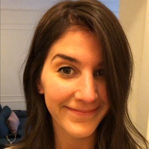 Meet your Posher, Amy